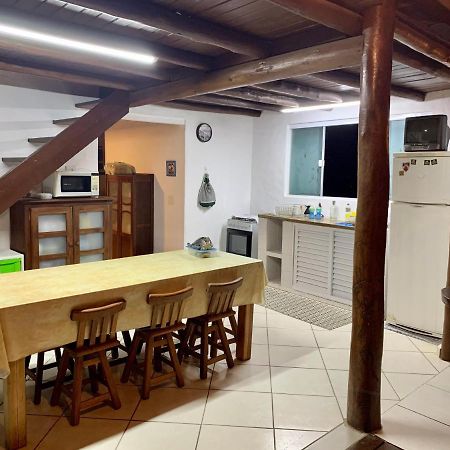 Chales Suites Praia De Маресиас Екстериор снимка