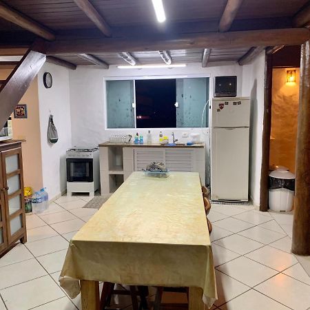 Chales Suites Praia De Маресиас Екстериор снимка