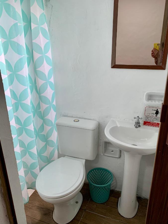 Chales Suites Praia De Маресиас Екстериор снимка