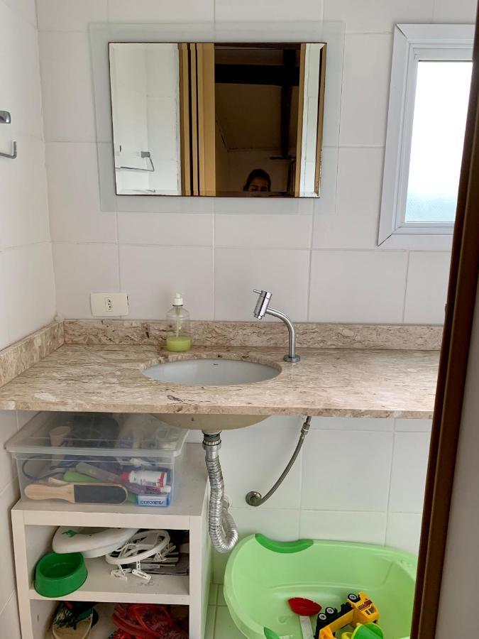 Chales Suites Praia De Маресиас Екстериор снимка