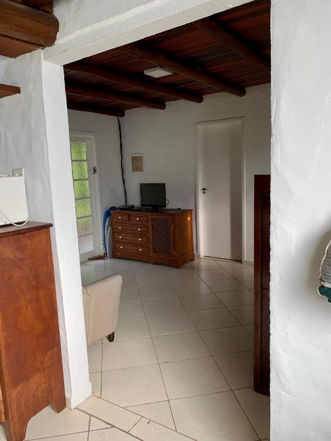 Chales Suites Praia De Маресиас Екстериор снимка