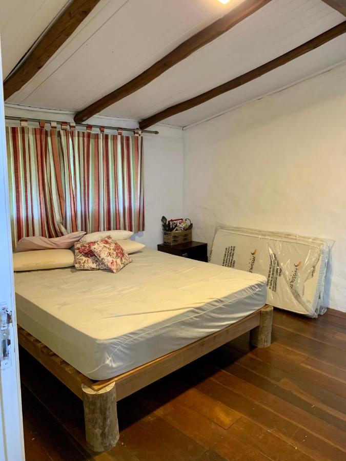 Chales Suites Praia De Маресиас Екстериор снимка