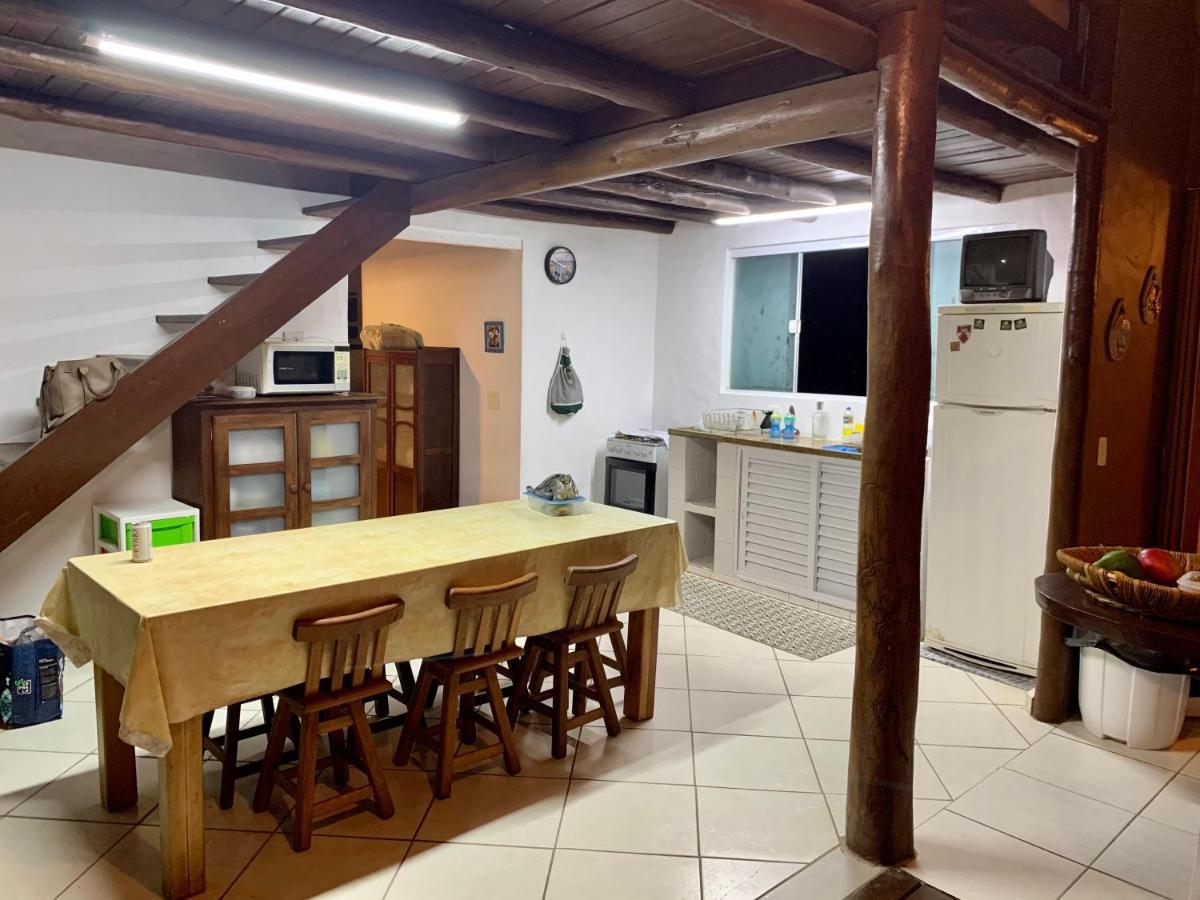Chales Suites Praia De Маресиас Екстериор снимка