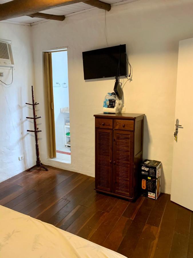 Chales Suites Praia De Маресиас Екстериор снимка