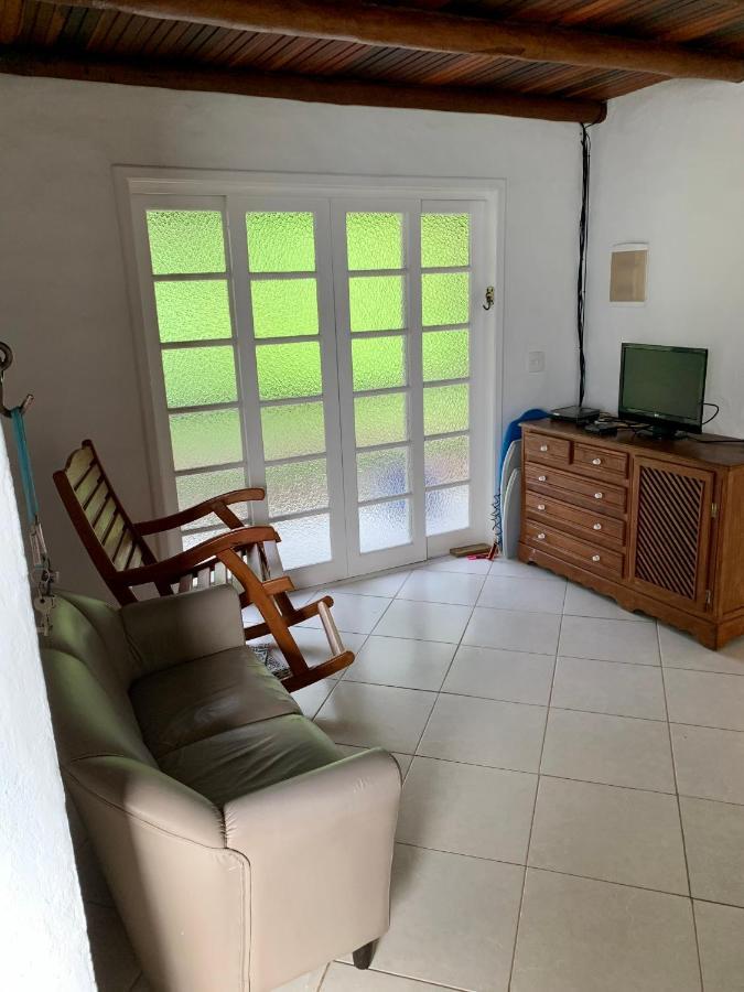 Chales Suites Praia De Маресиас Екстериор снимка