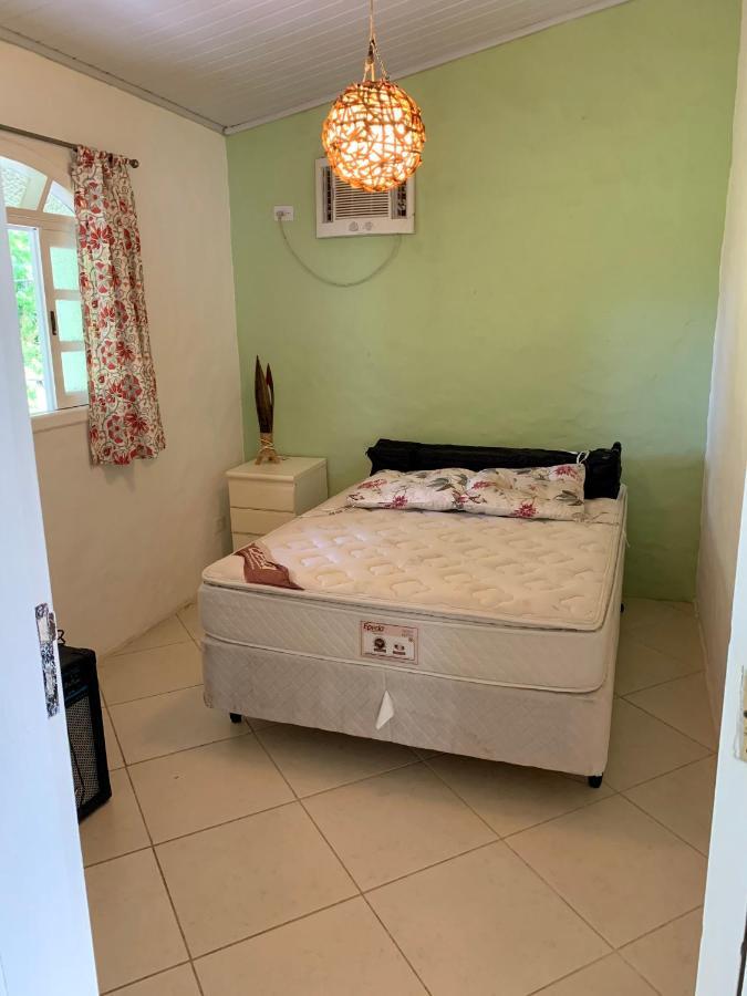 Chales Suites Praia De Маресиас Екстериор снимка