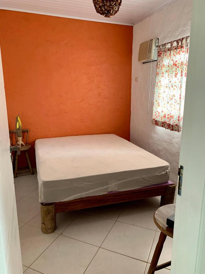Chales Suites Praia De Маресиас Екстериор снимка